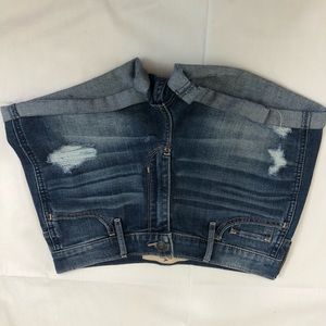 Hollister Short-Short High Rise!